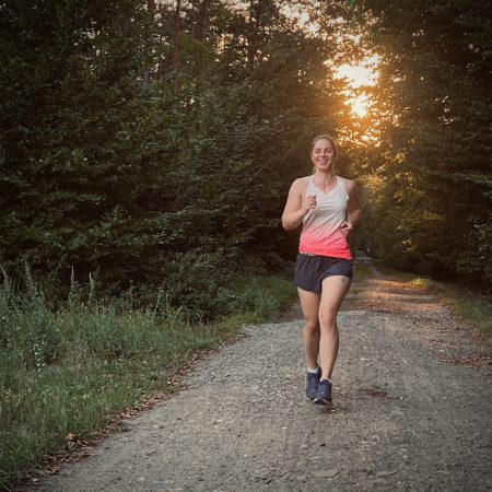 Training und Sport können auch Spass machen, dann ,elf dich bei Lotti Läuft.